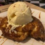 Duetto Real Food food