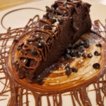 Duetto Real Food food