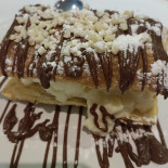 Duetto Real Food food