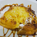 Duetto Real Food food