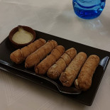 Duetto Real Food drink