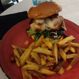 Duetto Real Food food