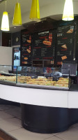 Milagritos menu