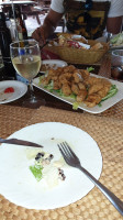 Bar Restaurante Las Dunas food