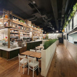 Diagonal À l'intérieur