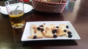 El Tabanco Restaurante food