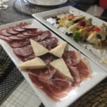 El Tabanco Restaurante Nourriture