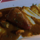 El Tabanco Restaurante Nourriture