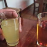 El Tabanco Restaurante Boisson