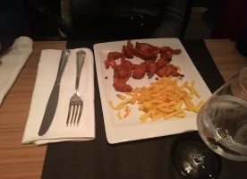 Can Llobet food