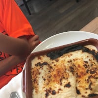 Can Llobet food