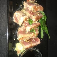 Can Llobet food