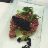 La Escuela Tapas Comida