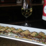 La Escuela Tapas Comida