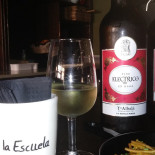 La Escuela Tapas Bebida