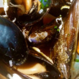 La Escuela Tapas Bebida