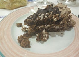 Adrian food