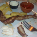 Quercus De Tapas Comida