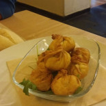 Quercus De Tapas Nourriture