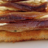 Quercus De Tapas Comida