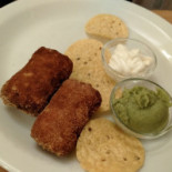 Quercus De Tapas Nourriture