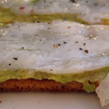 Quercus De Tapas Nourriture