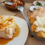 Quercus De Tapas Nourriture