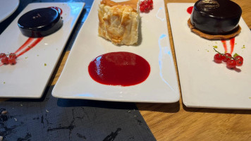Aspic food