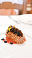 Los Morunos food