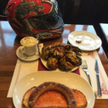 Bar Restaurant La TertÚlia Comida