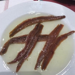 Bar Restaurant La TertÚlia Comida