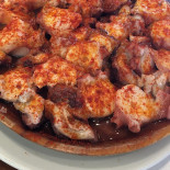 Bar Restaurant La TertÚlia Comida