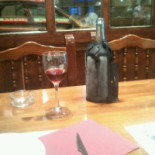 Bar Restaurant La TertÚlia Bebida