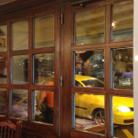 Bar Restaurant La TertÚlia Exterior