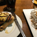 La Taberna De Rusty Bebida