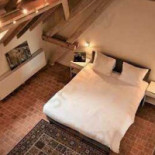 La Taberna De Rusty Dentro