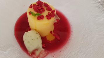 Gourmet Casa Boquera drink