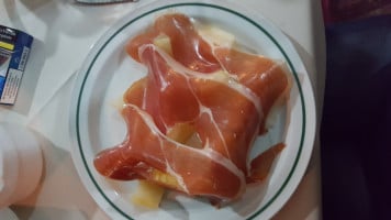 Gril Los Porches drink