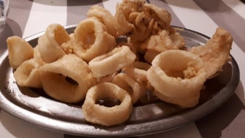 Can Blau food
