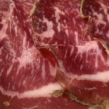 La Puerta De Arrobio Comida