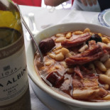 La Puerta De Arrobio Bebida