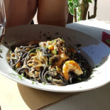 San Rocco Nourriture