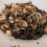 San Rocco Nourriture