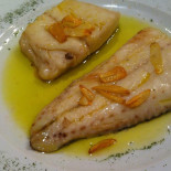 Chef Nino Nourriture