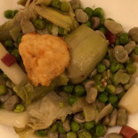 Chef Nino Nourriture