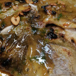 Chef Nino Nourriture