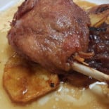 Chef Nino Nourriture