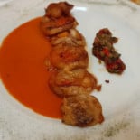 Chef Nino Nourriture