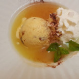 Chef Nino Nourriture