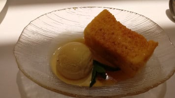 Chef Nino food
